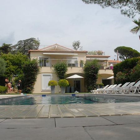 Sainte Maxime 3 Pieces Apartment Exterior foto