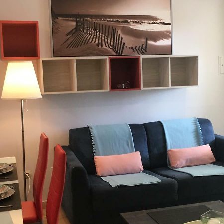 Sainte Maxime 3 Pieces Apartment Exterior foto