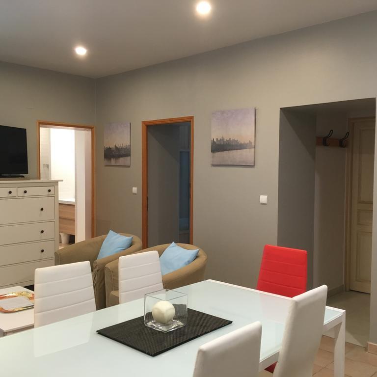 Sainte Maxime 3 Pieces Apartment Exterior foto