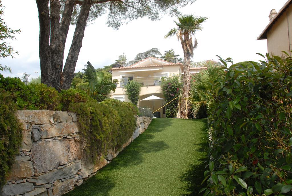 Sainte Maxime 3 Pieces Apartment Exterior foto