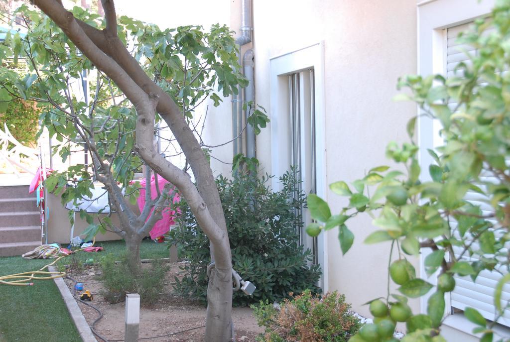 Sainte Maxime 3 Pieces Apartment Exterior foto