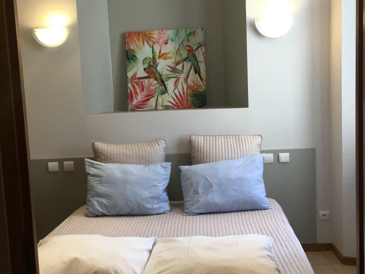 Sainte Maxime 3 Pieces Apartment Exterior foto