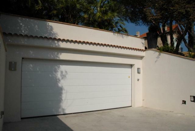 Sainte Maxime 3 Pieces Apartment Exterior foto